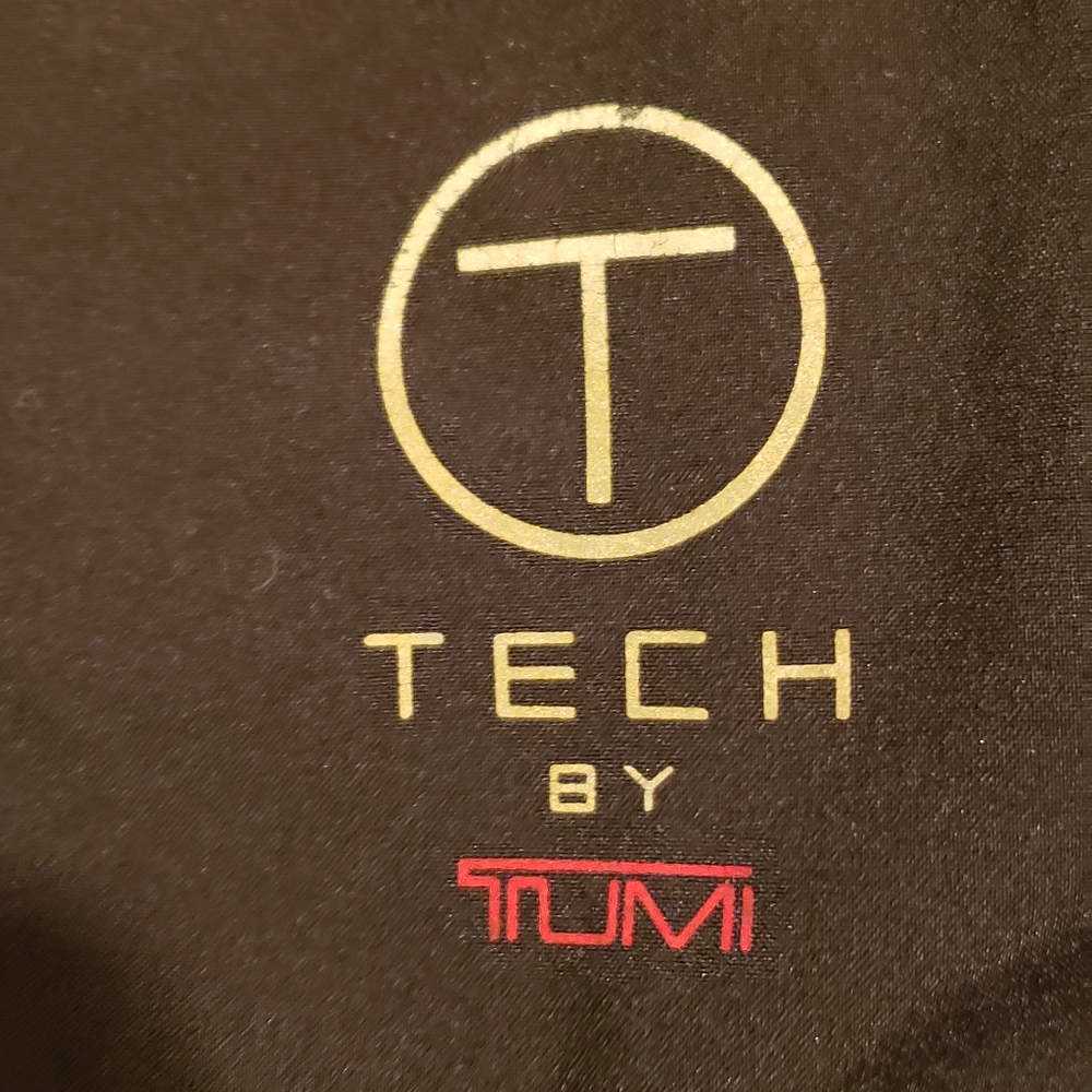 Timing Tech Jacket - image 1